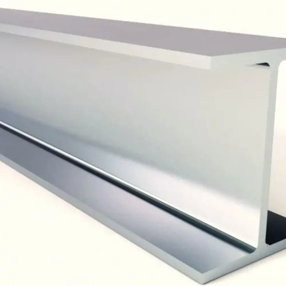 RSJ STEEL BEAMS 203 X 133 X 30 UB 6Mtrs 