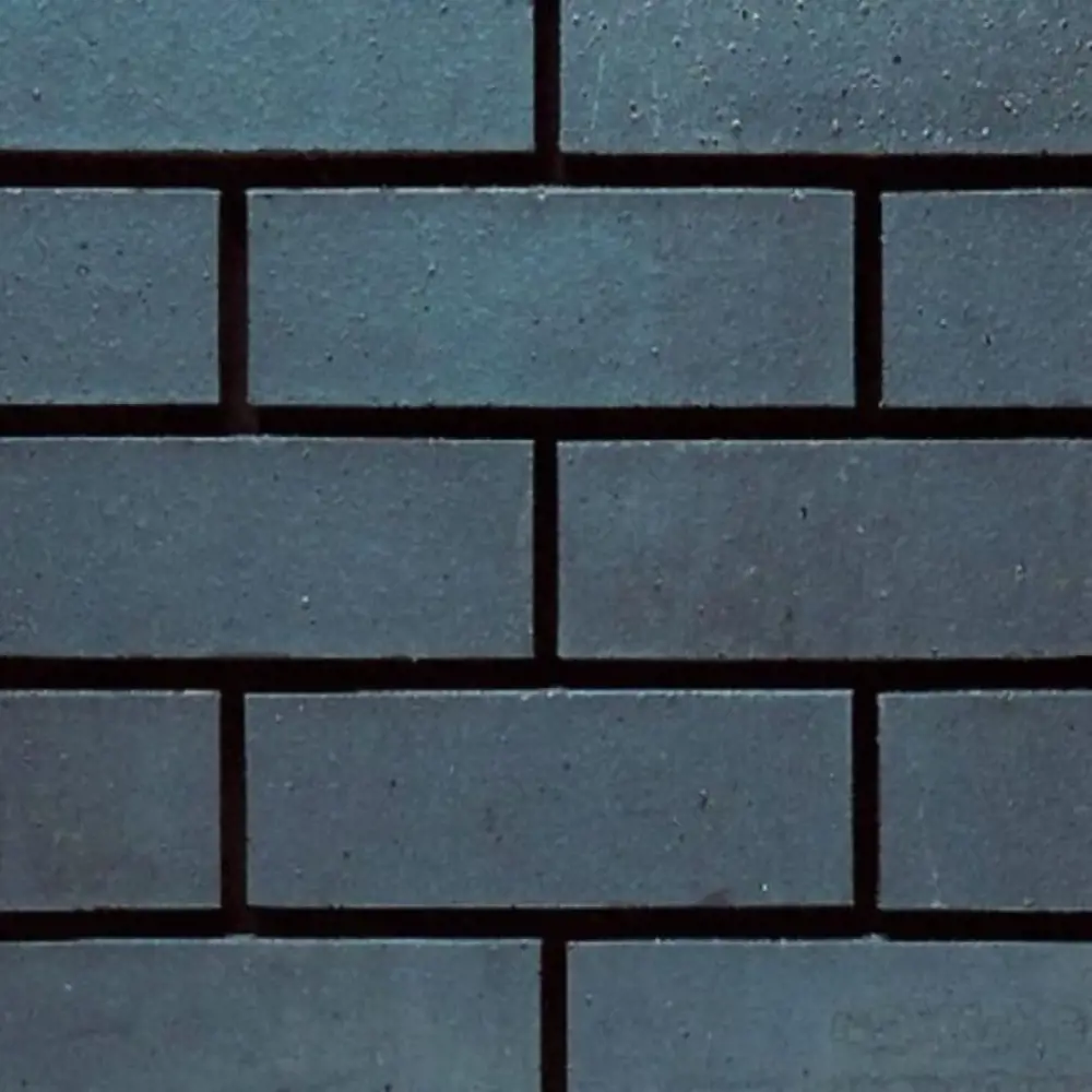 Ibstock Blue Perforated Class B Engineering Brick 65mm