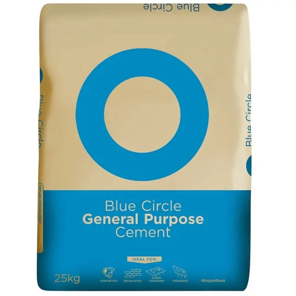Blue Circle General Purpose Cement 