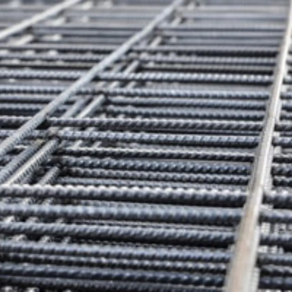 10mm A393 High Tensile Steel Reinforcement Mesh Sheet 2000mm x 3600mm