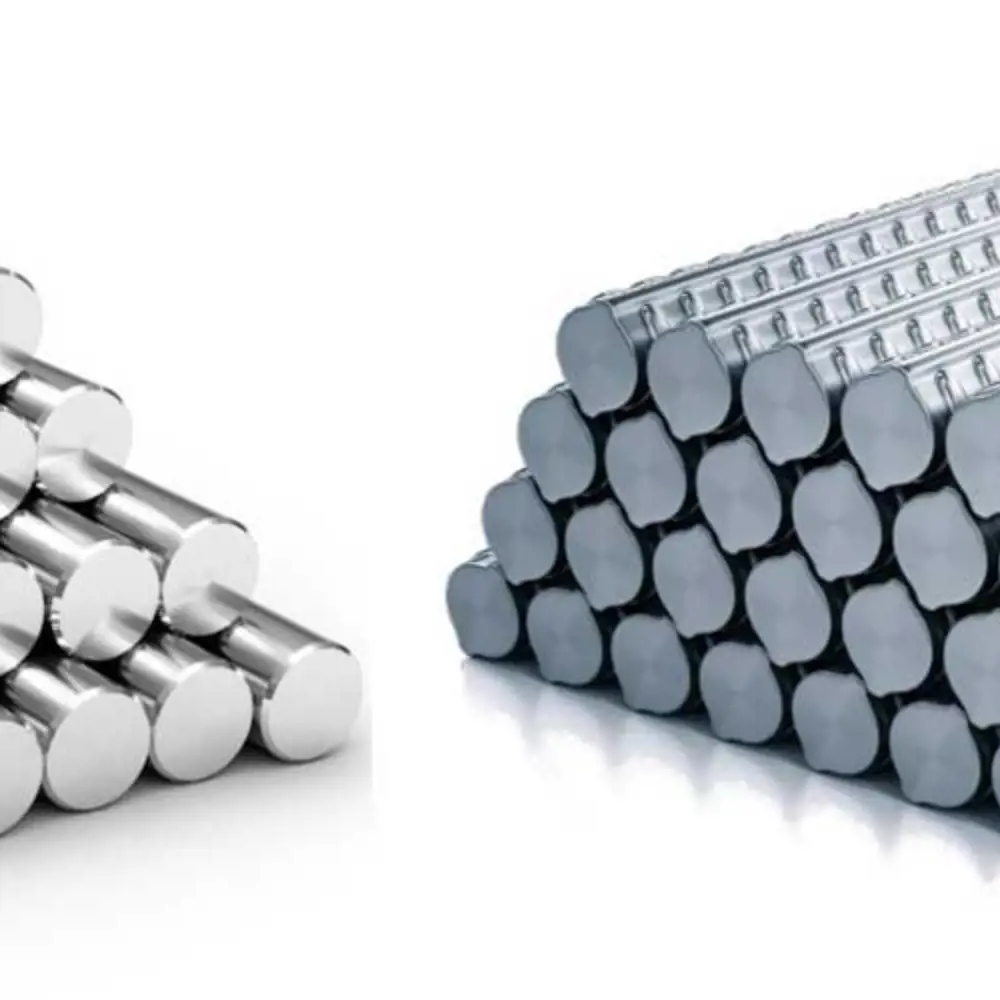 20mm High Tensile Steel Reinforcement Bar (Rebar) for Concrete 3000mm