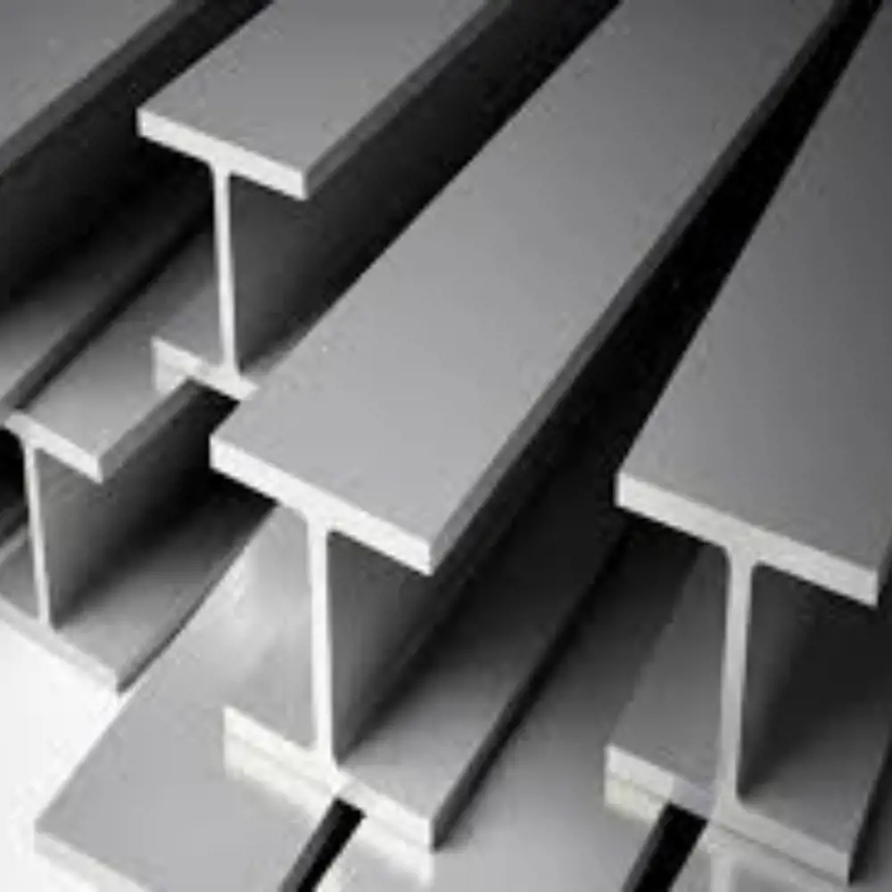 RSJ STEEL BEAMS 152 X 89 X 16 UB 3M 