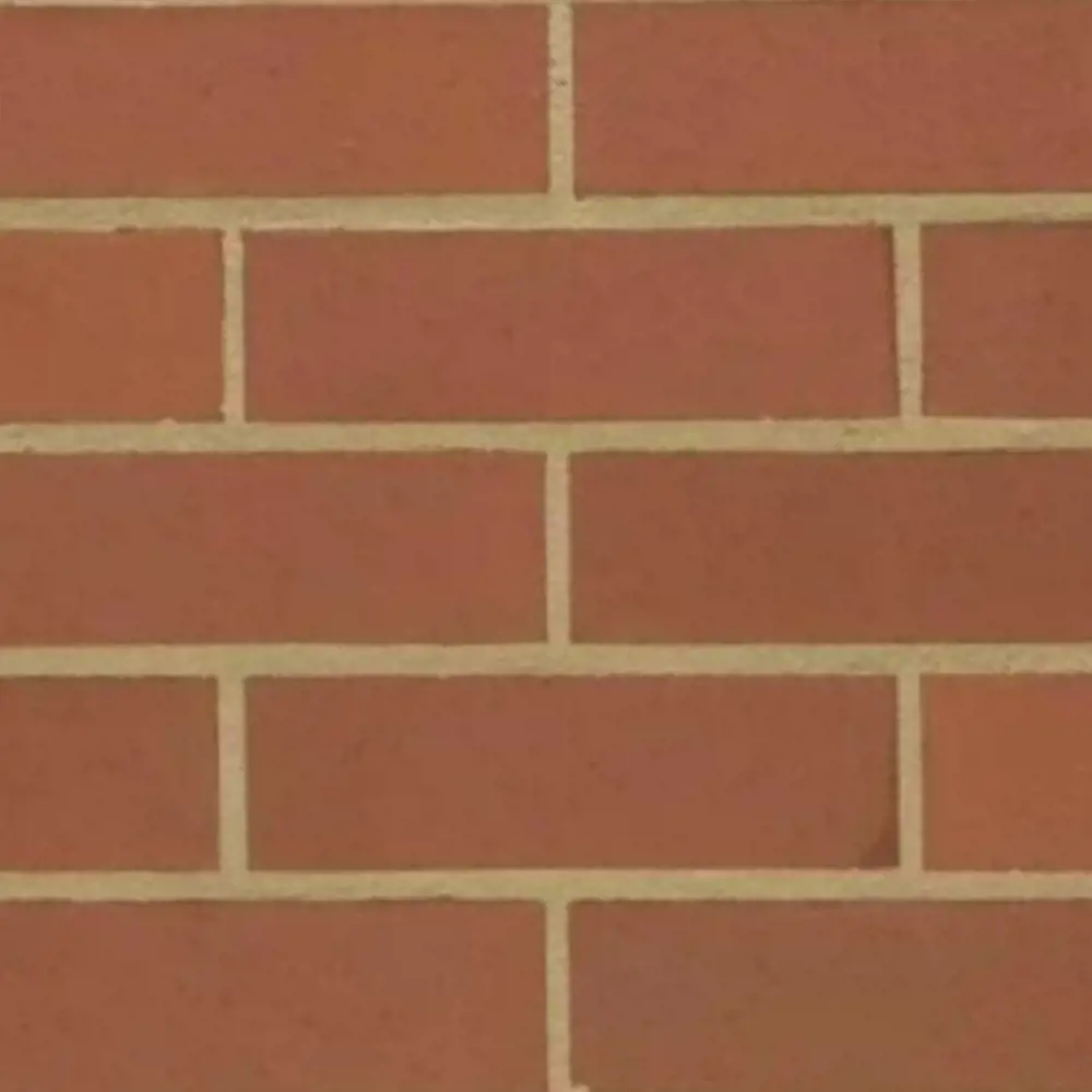 Ibstock Red Class B Perforated B Engineering Brick 65mm