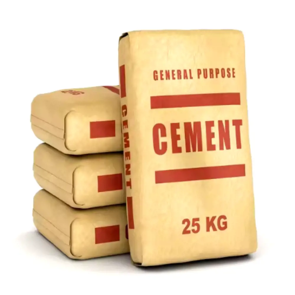 GREY PORTLAND CEMENT 42.5 PORTLAND COMPOSITE CEMENT