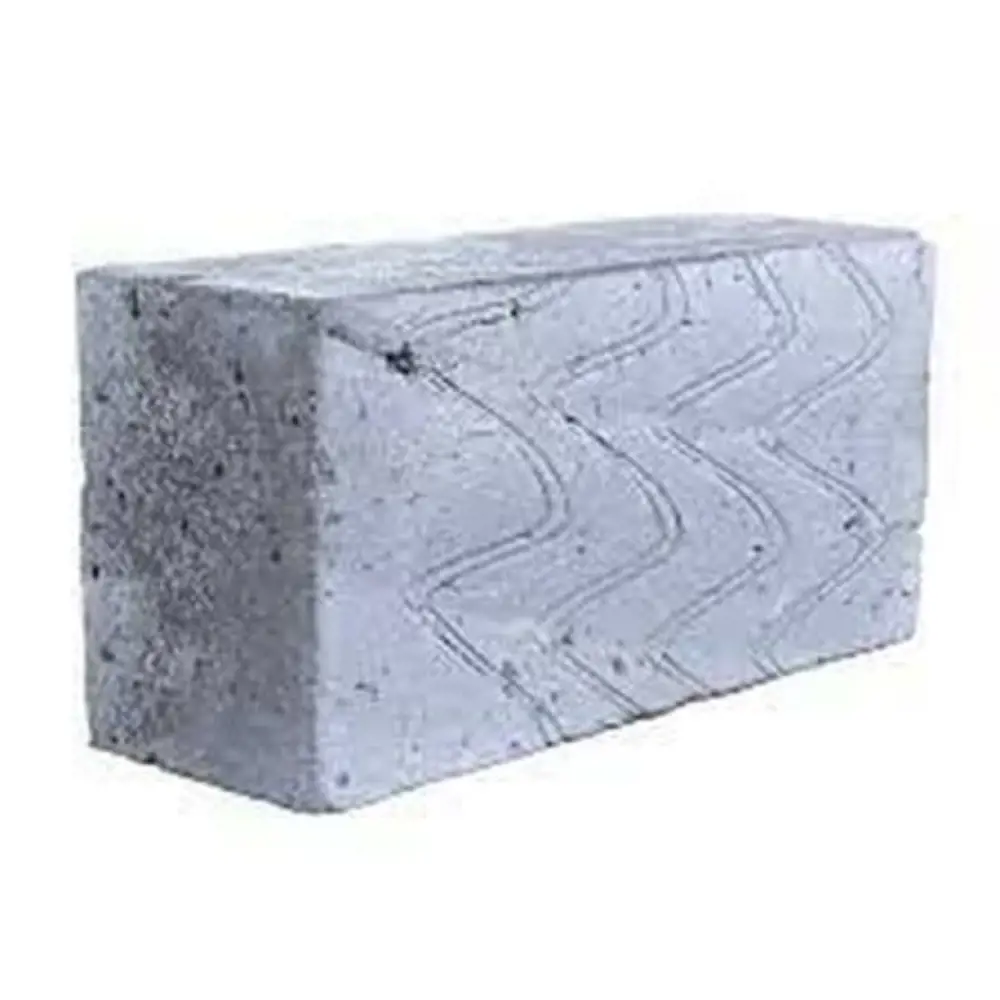 Thermalite Shield Aircrete Block 3.6N 100mm